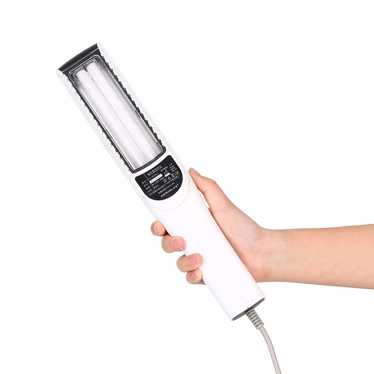 AUSPA UV Phototherapy Lamp Light Home Use Portable AUSPA