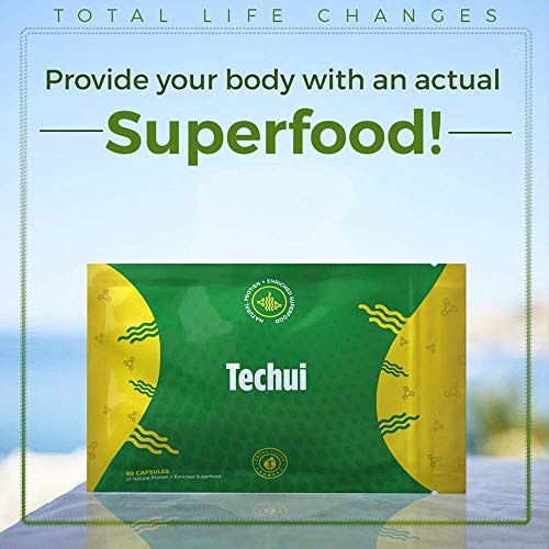TLC IASO Techui