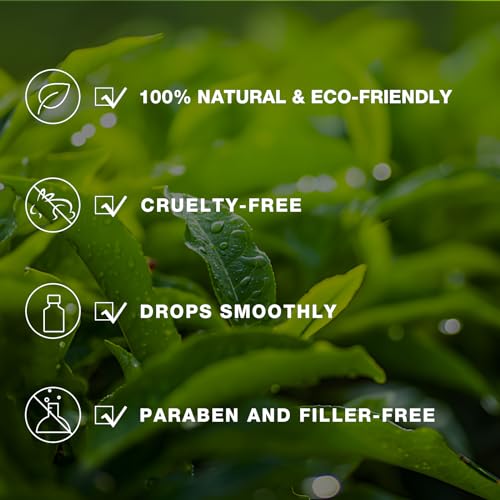 MISIJI Getting Power Essential Oils Set-Essential Oils for Diffuser for Home,Diffuser Oils Scents MISIJI