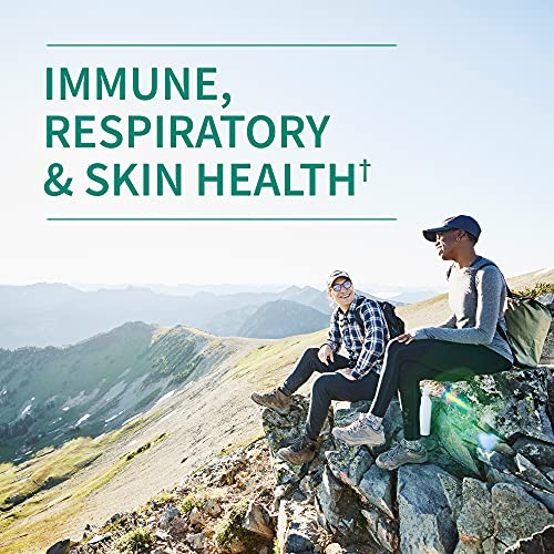 Garden of Life Quercetin Once Daily Immune System Support