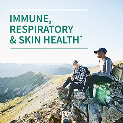 Garden of Life Quercetin Once Daily Immune System Support