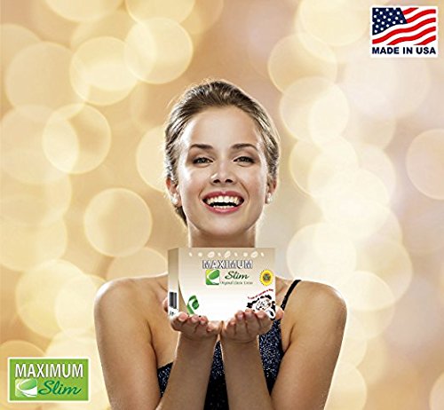 Premium Cocoa - Effective Formula. Maximum Control. Maximize Your Metabolism Maximum Slim