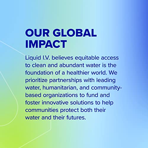 Liquid I.V. Hydration Multiplier + Probiotic Kombucha - Tart Green Apple - Hydration Powder