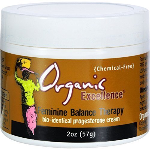 Bio Progesterone Therapy Organic Excellence