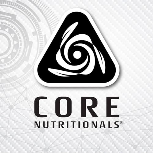 Core Nutritionals Fury V2: Pre-Workout Powder to Maximize Performance in The Gym Core Nutritionals