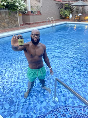 Elevate Fitness Slimming Powder