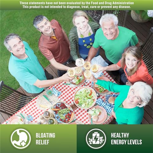 TruQuest Nutrition Colon Triple Care Cleanse + Detox + Improve-15-Day Program of Quick TruQuest Nutrition