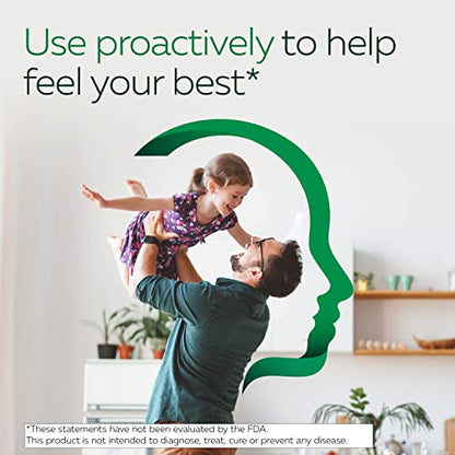 Excedrin Head Care Proactive Health with Magnesium, Riboflavin, Vitamin B6, Folic Acid