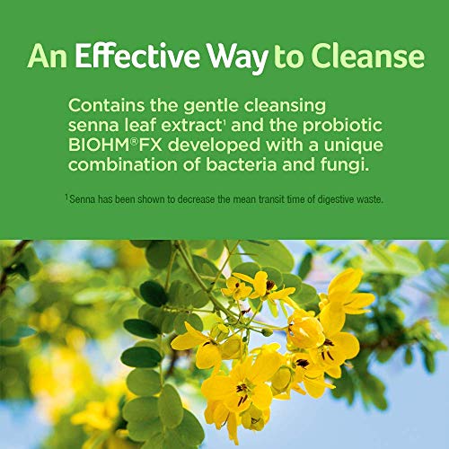 Detox Cleanse | Purely Inspired 7 Day Cleanse + Probiotics | Acai Berry Cleanse | Whole Boody Cleanse Detox Purely Inspired