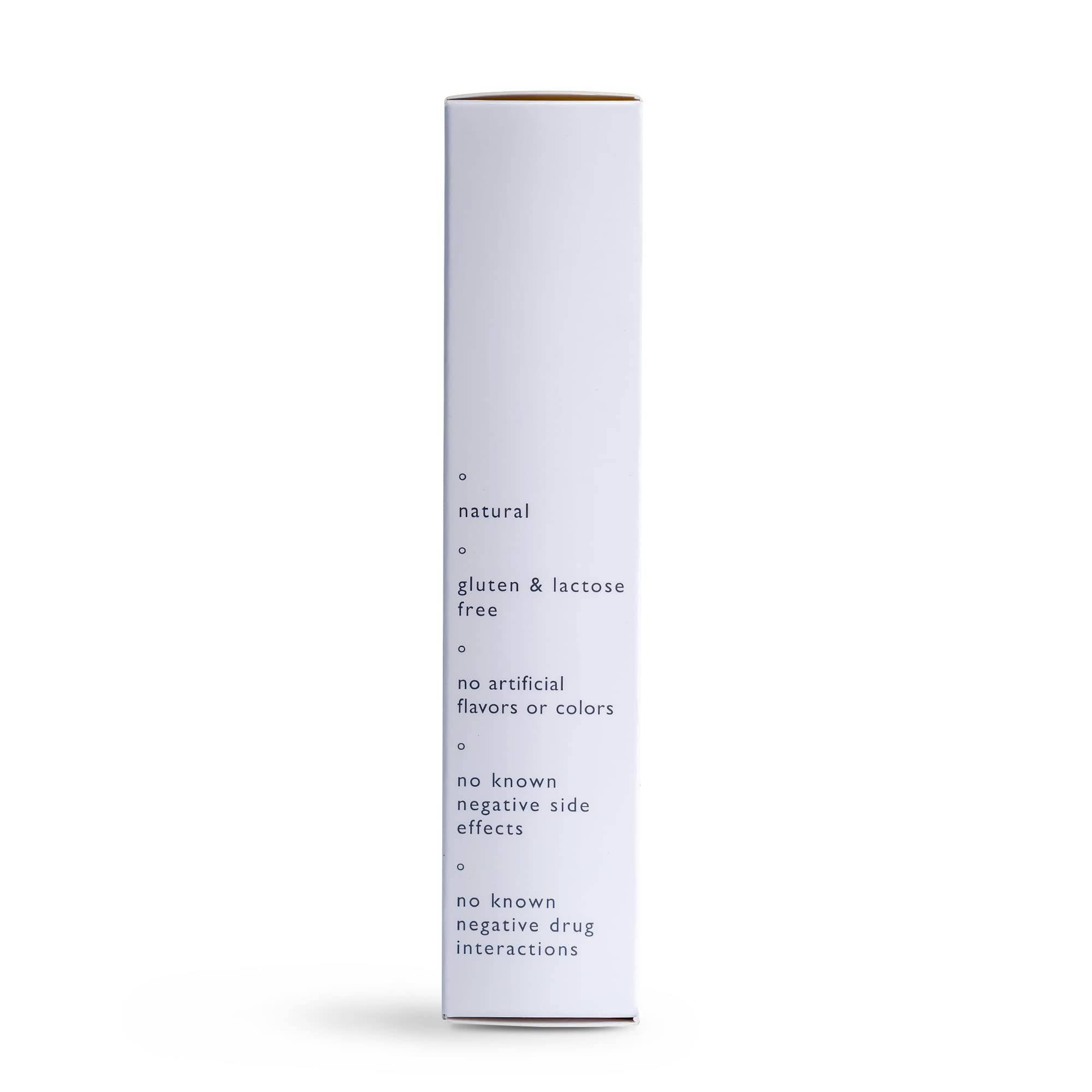 Sprayology MenoPower - Therapeutic Oral Spray for Natural Menopause Symptom and Hot Flash Relief Sprayology