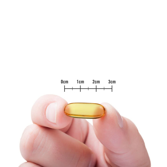Vitamorph Labs CLA 3000 - CLA Safflower Oil for Metabolism and Weight Loss Management