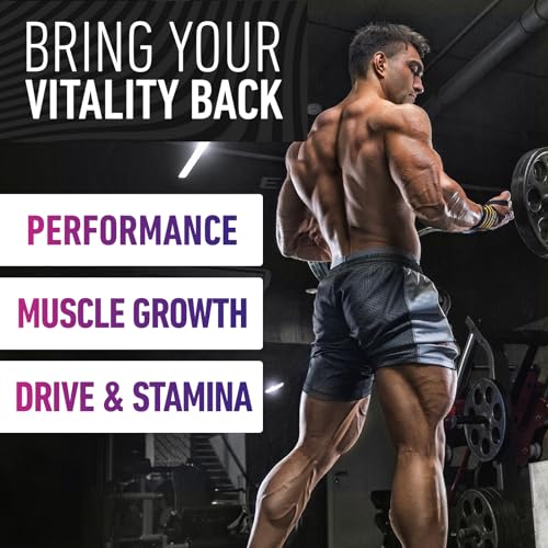 Tongkat Ali Supplement 1600MG - Longjack Tongkat Ali for Men - Euryco