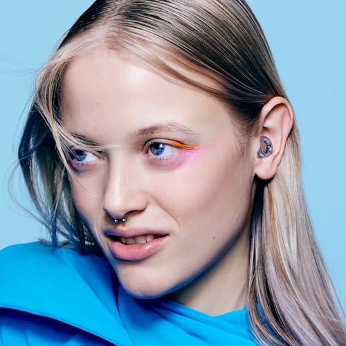 Loop Experience Equinox Earplugs – High-Fidelity Reusable Earplugs