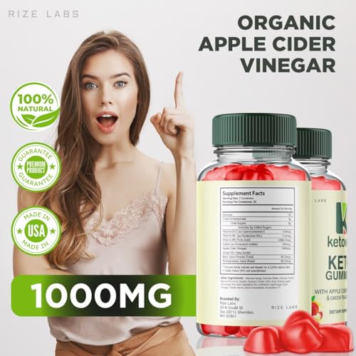 Ketovex Keto BHB Gummies for Weight Loss, Ketovex BHB ACV Gummies Reviews