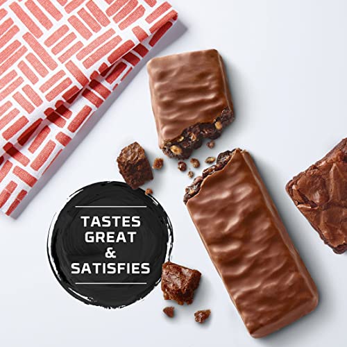 Kellogg's Special K Protein Meal Bars, Meal Replacement, Bulk Protein Snacks, Variety Pack