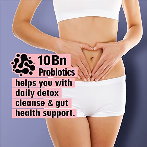 WayLoss 1500mg Apple Cider Vinegar Capsules/Apple Cider Vinegar Pills w/ 10 BILLLION