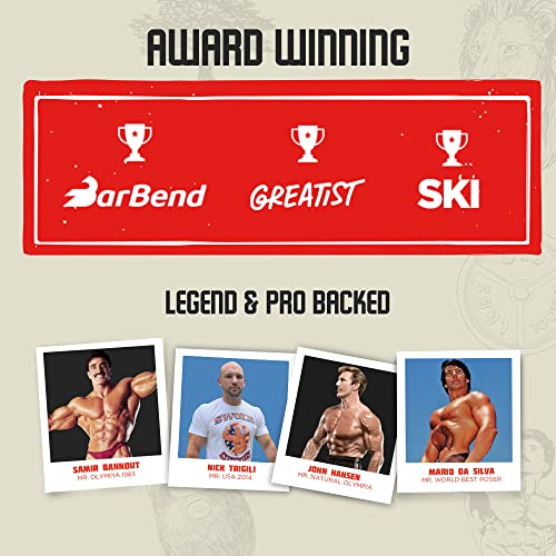 Lava 196 – Advanced 3-Stage Fat Burner for Men & Women – Thermogenic Metabolism Booster