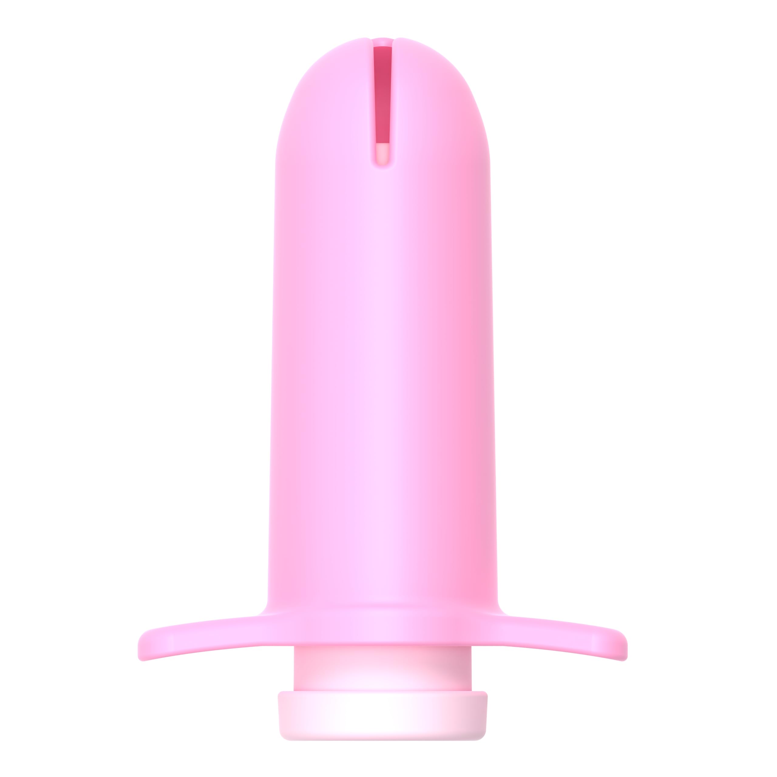Mottery Applicator Tool for Menstrual Cups for Easy Insertion,Reusable Period Cup Applicator Set Mottery