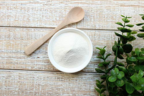 Anthony's Organic Acacia Senegal Powder, 1 lb, Batch Tested Gluten Free, Non GMO Anthony's