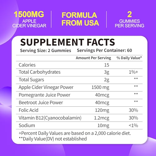 Keto ACV Gummies Advanced Weight Loss, Keto Gummies for Weight Loss, Apple Cider Vinegar