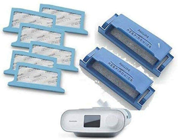 Philips Respironics DreamStation Filter Kit, Includes Pollen Filter(s) Philips Respironics