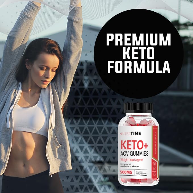 kivus Lifetime Keto Gummies - Lifetime Keto ACV Gummy (2 Pack, 120 Gummies) kivus