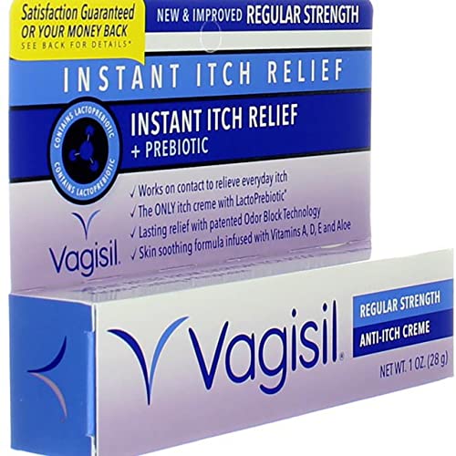 Vagisil Fem Cream Size 1z Vagisil Female Cream Vagisil