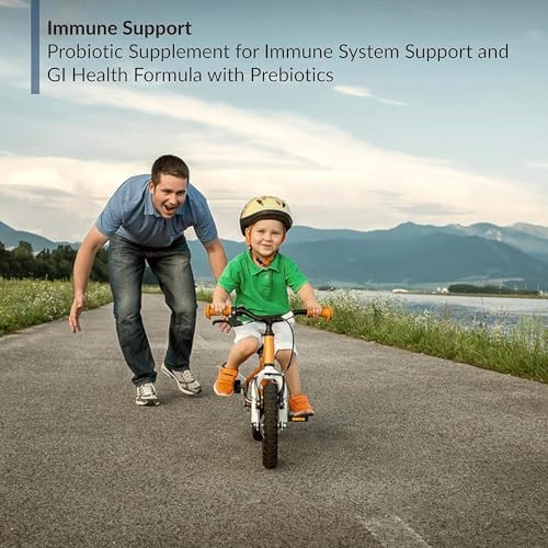 BioTrust Pro-X10 2.0 Probiotic Supplement - Probiotics for Digestive Health BioTrust