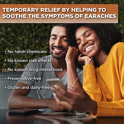 Similasan Earache Relief, 2 Count Similasan