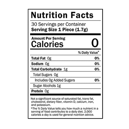 doTERRA MetaPWR Satiety Gum to Promote Mindful Eating and Appetite Control