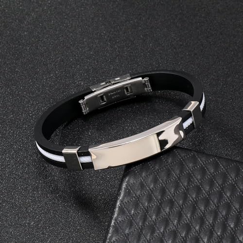 3pcs Oveallgo Titanium Wristband Pro, Sugarfirm Titanium Wristband, New Version Oveallgo WEISPO