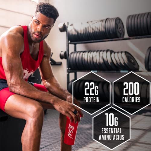 BSN Syntha-6 Whey Protein Powder, Cold Stone Creamery- Mint Mint Chocolate BSN