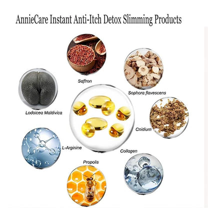 tsoneoo Dexcara Detox Repair - Natural Repair Vagianal Capsules, Natural Repair Vajinal Capsules