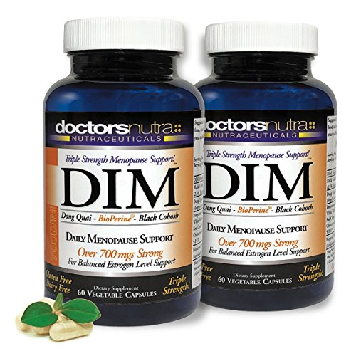 Natural Step Menopause with Phytoestrogens Isoflavones Black Cohosh with Other Herbs and Botanicals Doctors Nutra Nutraceuticals