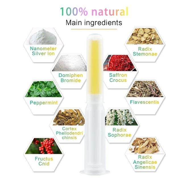 SLT Vaginal Tightening Gel, Tightening Cream for Vag with Yoni Oil, Vaginial Tightening Product Msupps.com