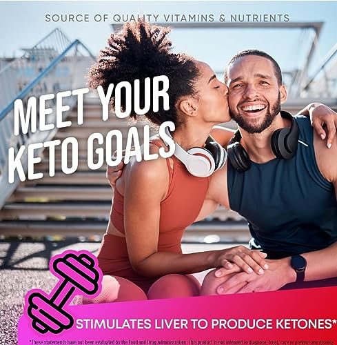 Keto Acv Gummies for Advanced Weight Loss & Belly Fat Burn - Pro Active Super Apple Heath Secret
