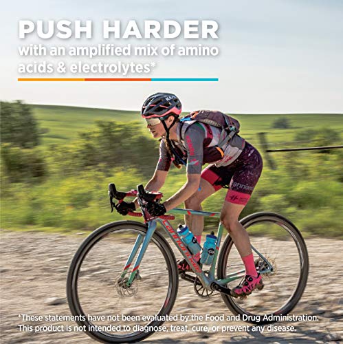 GU Energy Roctane Ultra Endurance Energy Gel, 15 Servings, Blueberry