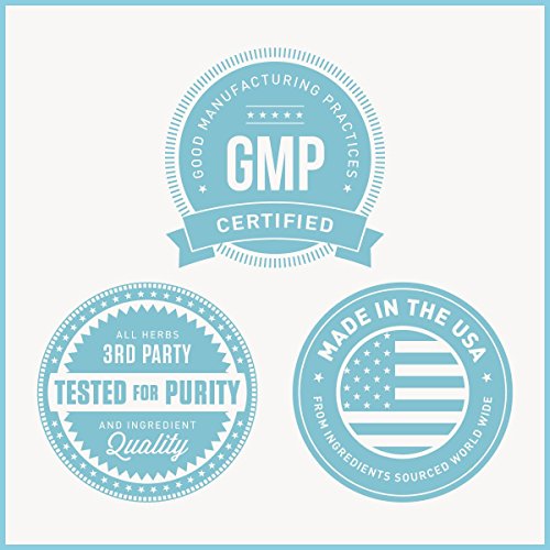 Herbalogic - Flashback Herb Capsules - Natural Relief for Menopausal Hot Flashes, Night Sweats, Sleeplessness Herbalogic