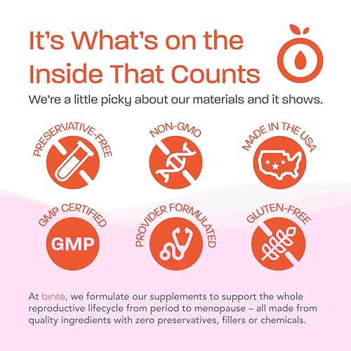 Binto Prenatal 4 in 1 Probiotic & Multivitamin Packets with Iron, DHA, Methylated Folate and probiotics Binto