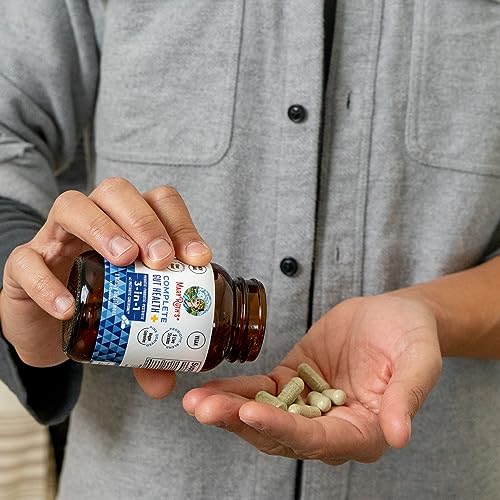 MaryRuth's 3-in-1 Probiotics for Complete Gut Health | Gut Health Supplement for Women