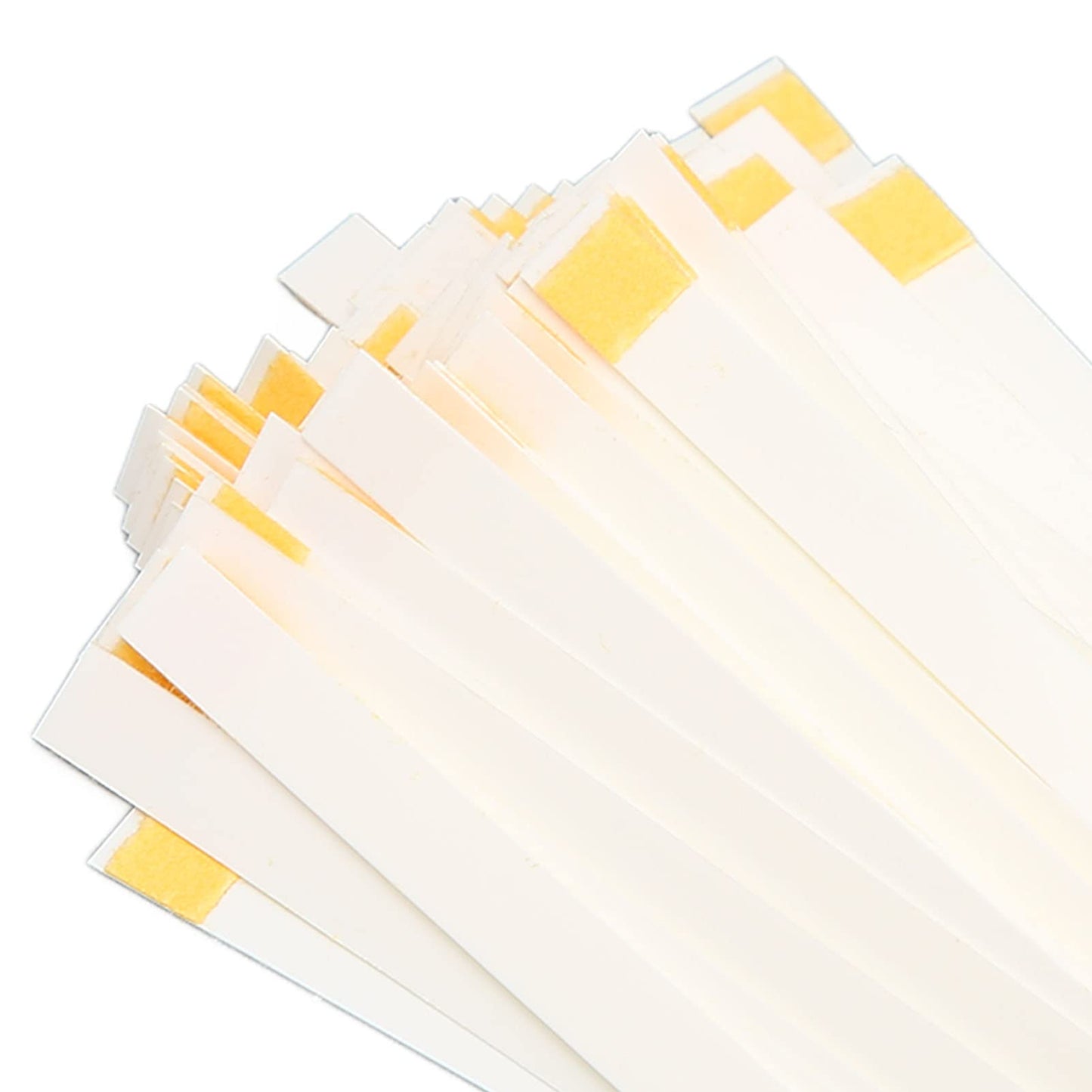 100Pcs Vaginal Ph Test Strips, Disposable Ph Balance Test Strips for Women