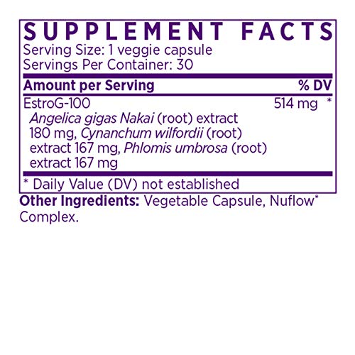 NAOMI Harmony - Menopause Relief, Balance Hormones, Natural Support for Hot Flashes - Menopause NAOMI