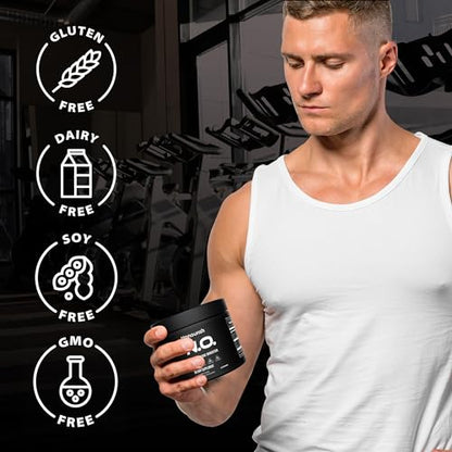 UpNourish Beet Root Powder Nitric Oxide Booster - L arginine L Citrulline Supplements