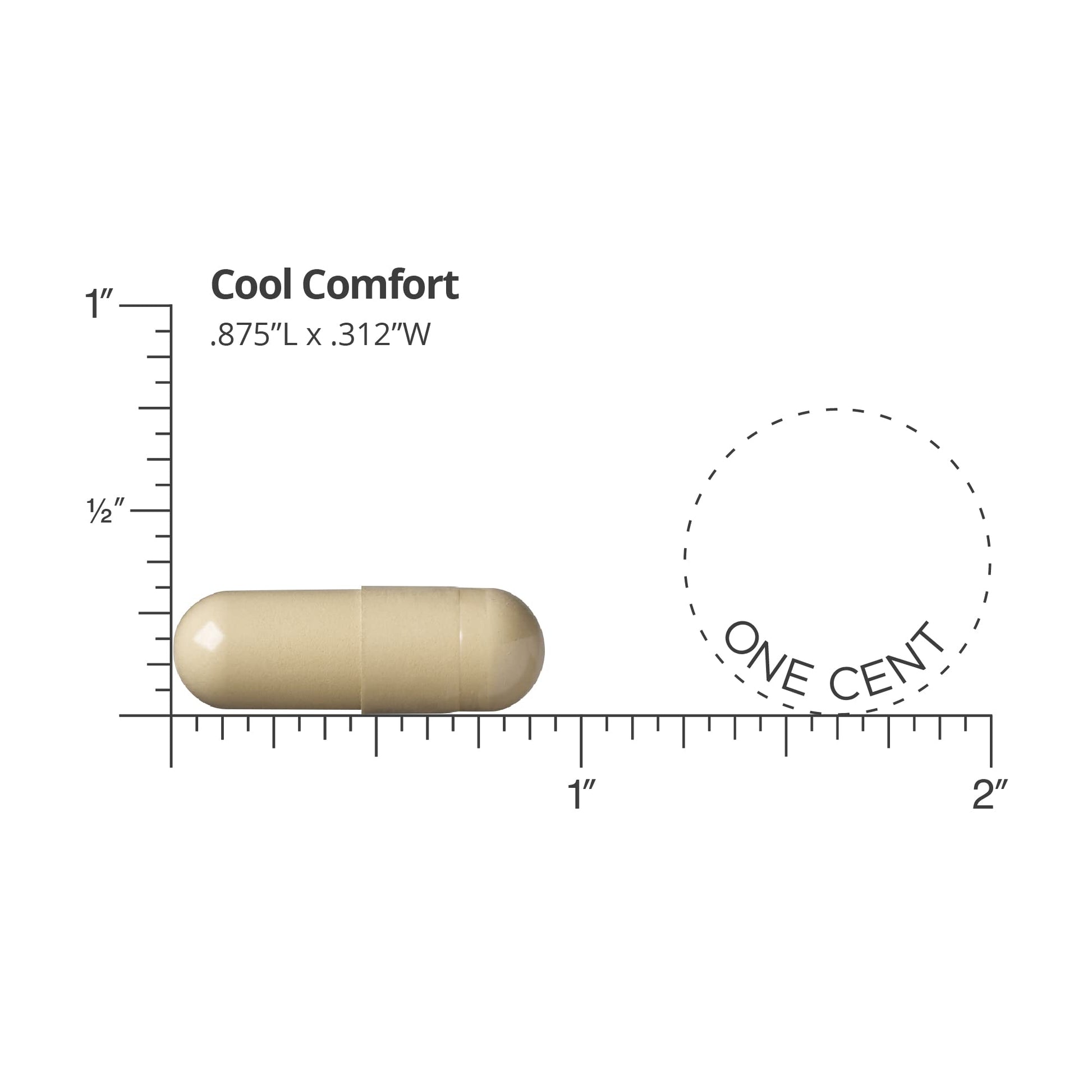 LifeBiome Rise Cool Comfort, Clinical Grade Menopause Relief, Doctor-Formulated, KSM-66 Ashwagandha Healthy Directions