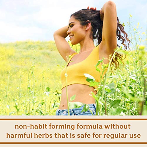 Solluna by Kimberly Snyder Feel Good Detoxy — Natural Colon Cleanse & Digestion SOLLUNA BY KIMBERLY SNYDER