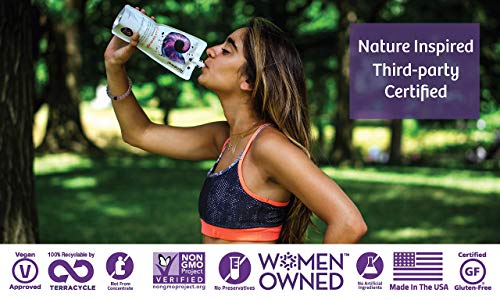 LEMONKIND 1-Day CORE Cleanse: Kickstart Weight Management & Banish