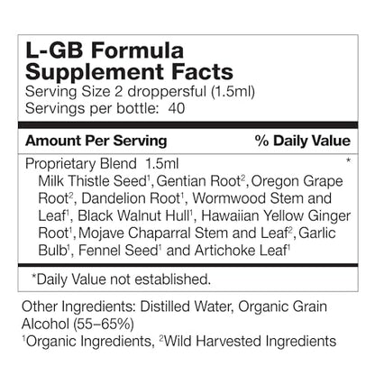 Dr. Schulze's 5-Day Liver Detox