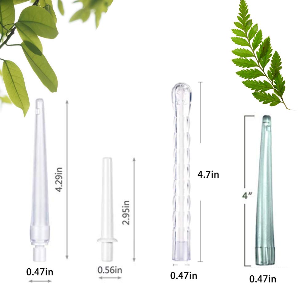 GNEGKLEAN Black Silicone Enema Bulb Kit 7.6oz Clean Anal Douche for Men Women with 19.7in GNEGKLEAN